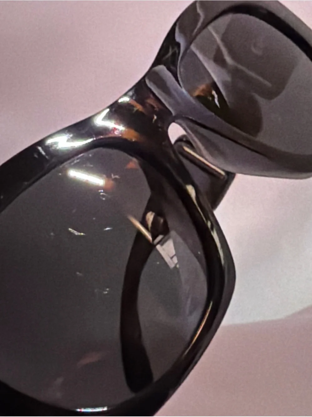 Versace VE4479U GB1/87 Black Medusa Square Sunglasses Made In Italy 52